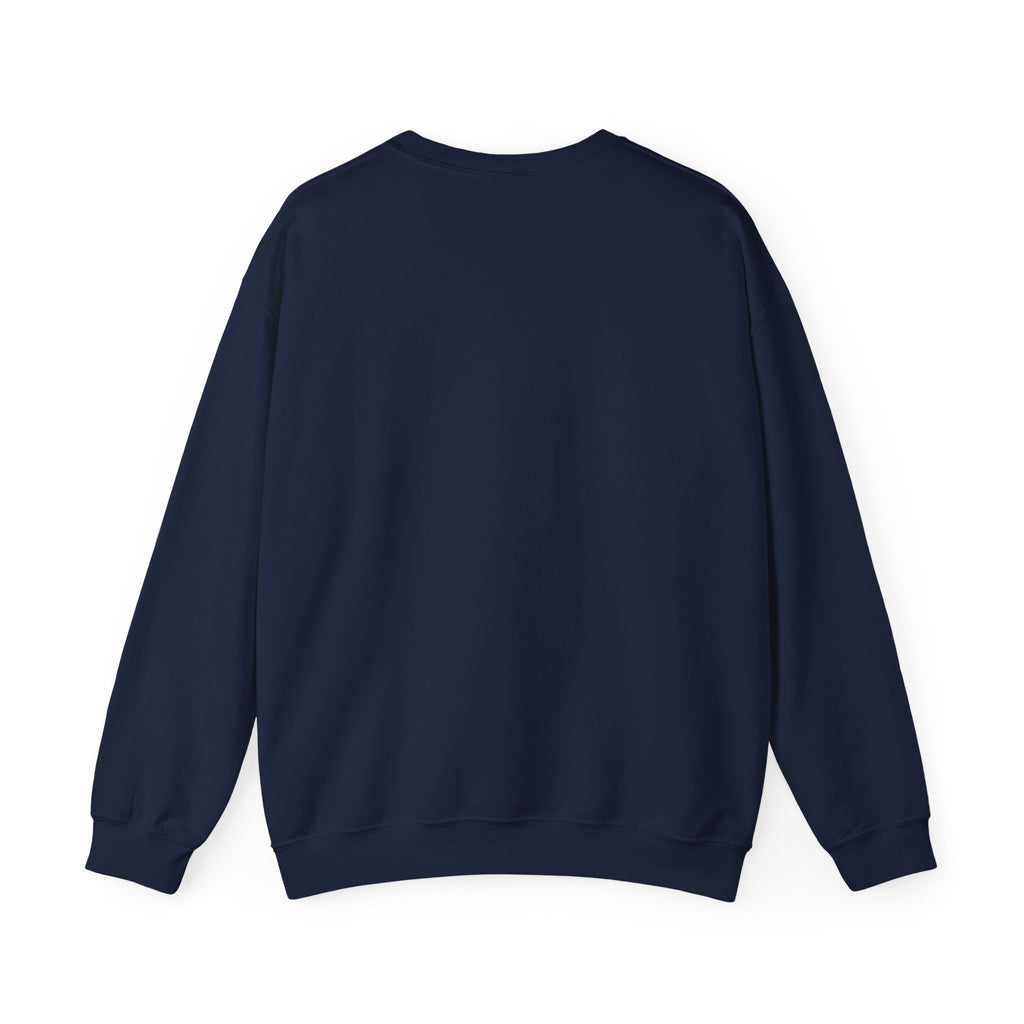 SEV7N Minimalist Crewneck Sweatshirt – Clean Streetwear Essential