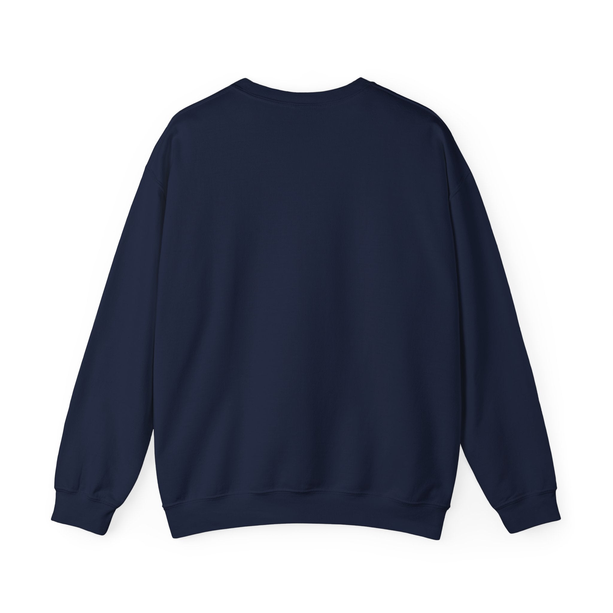 SEV7N Minimalist Crewneck Sweatshirt – Clean Streetwear Essential