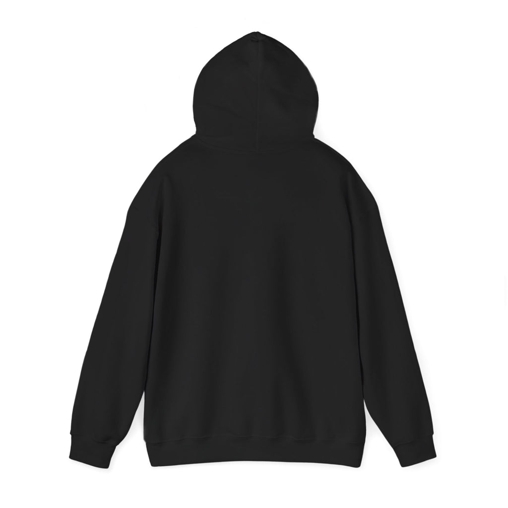 SEV7N Essential Hoodie – Clean Minimal Style
