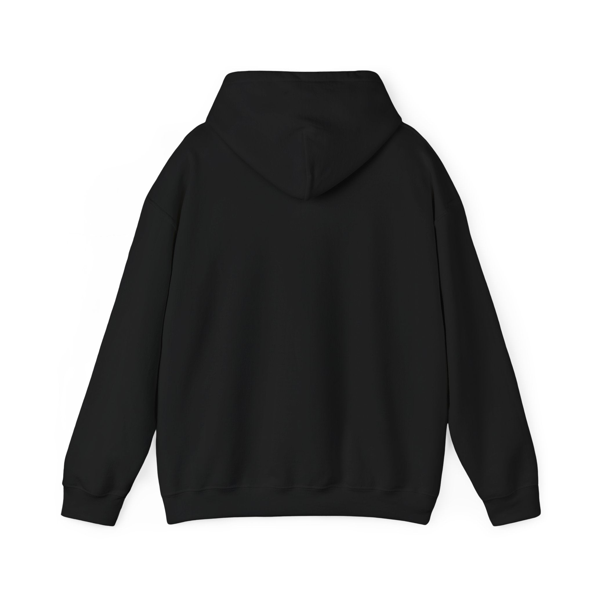 SEV7N Essential Hoodie – Clean Minimal Style
