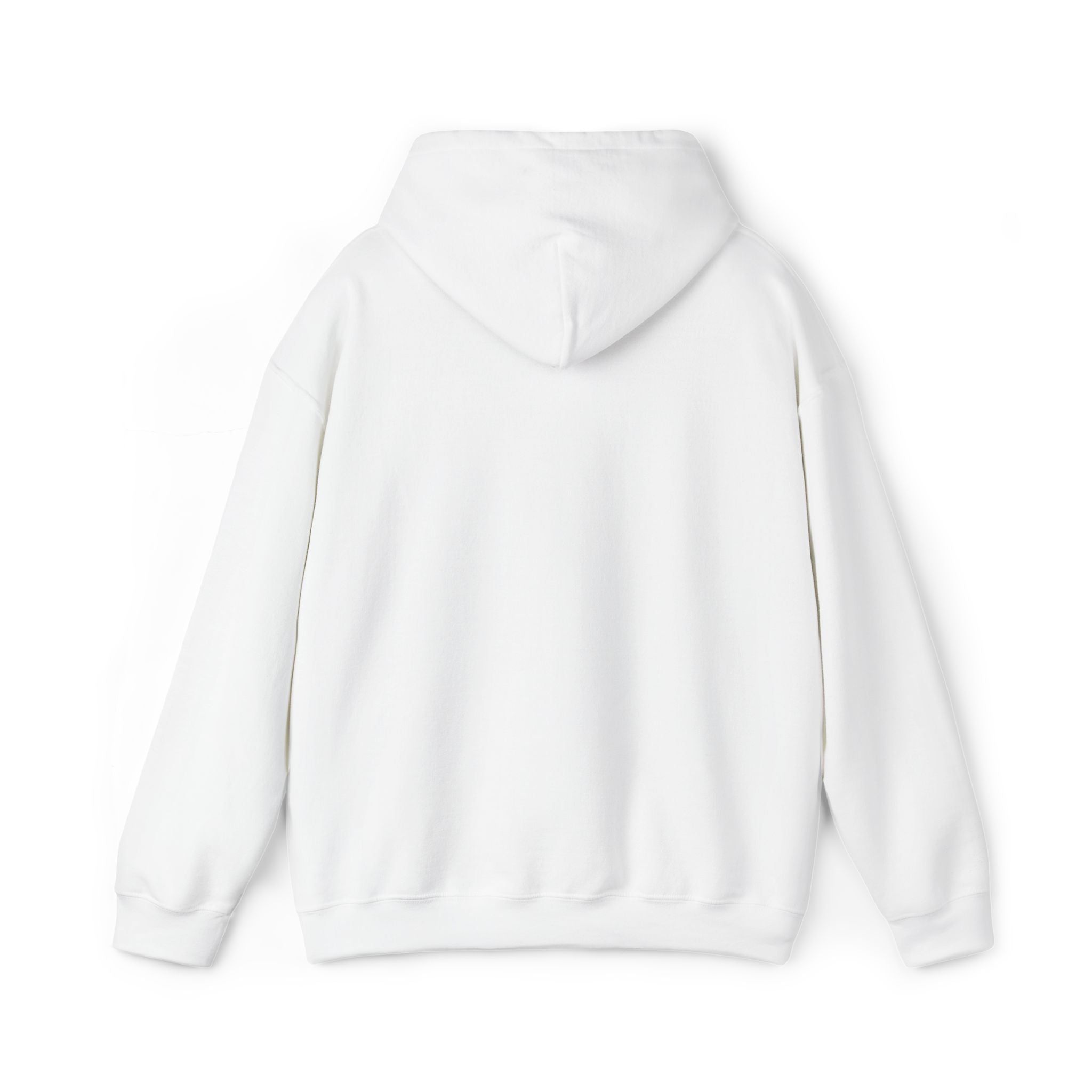 SEV7NWEAR Minimal Logo Hoodie – Hochwertig Gestickt