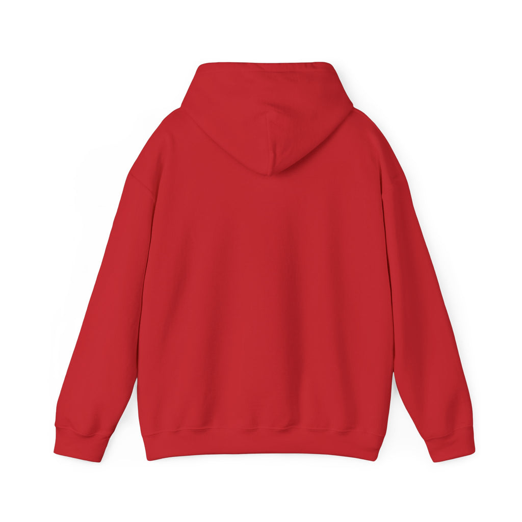SEV7N Essential Hoodie – Clean Minimal Style