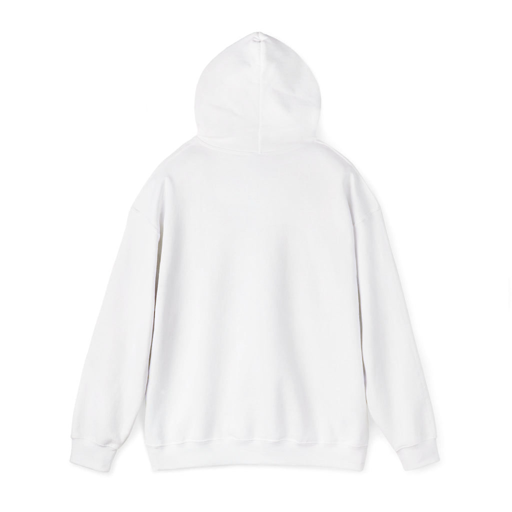 SEV7N Essential Hoodie – Clean Minimal Style