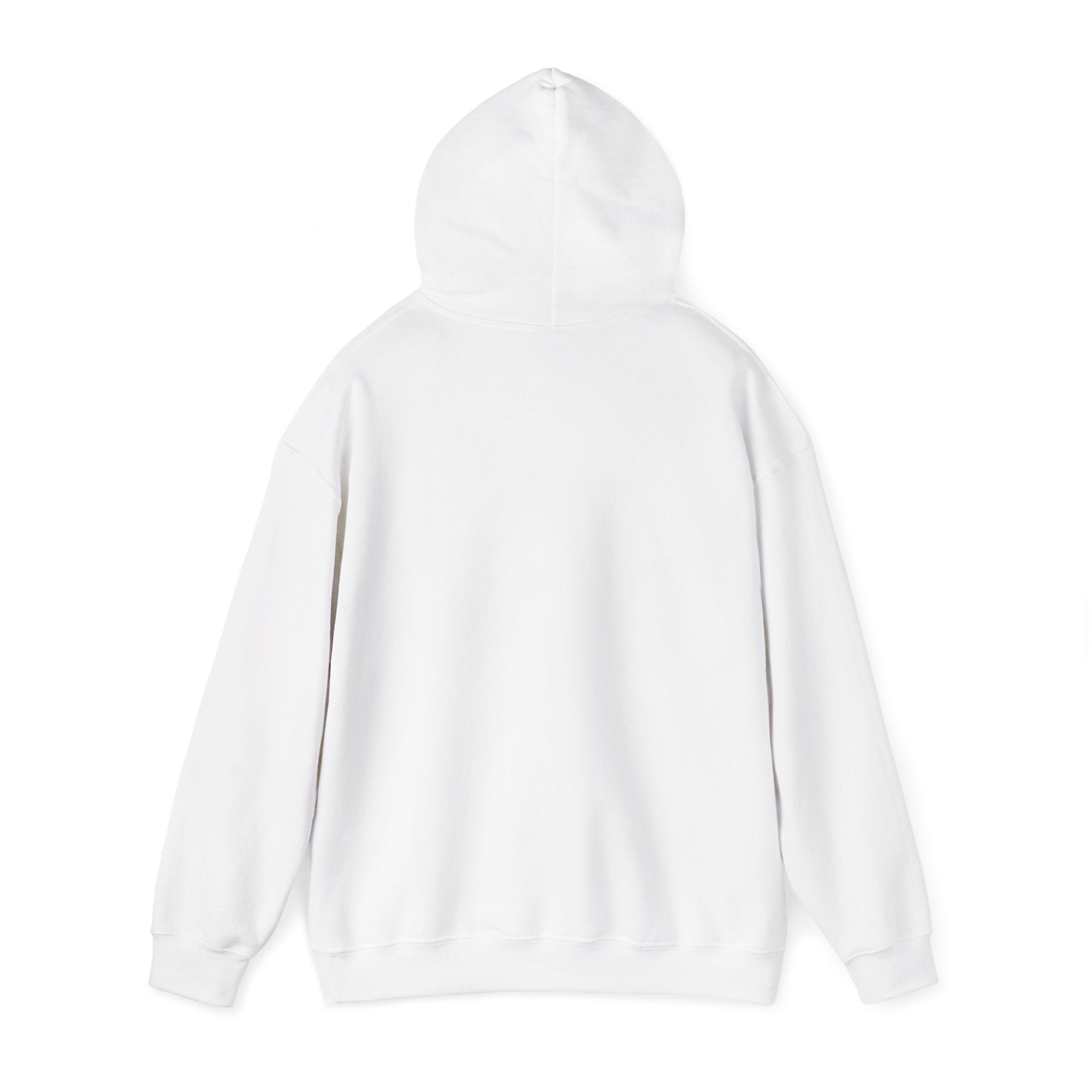 SEV7N Essential Hoodie – Clean Minimal Style
