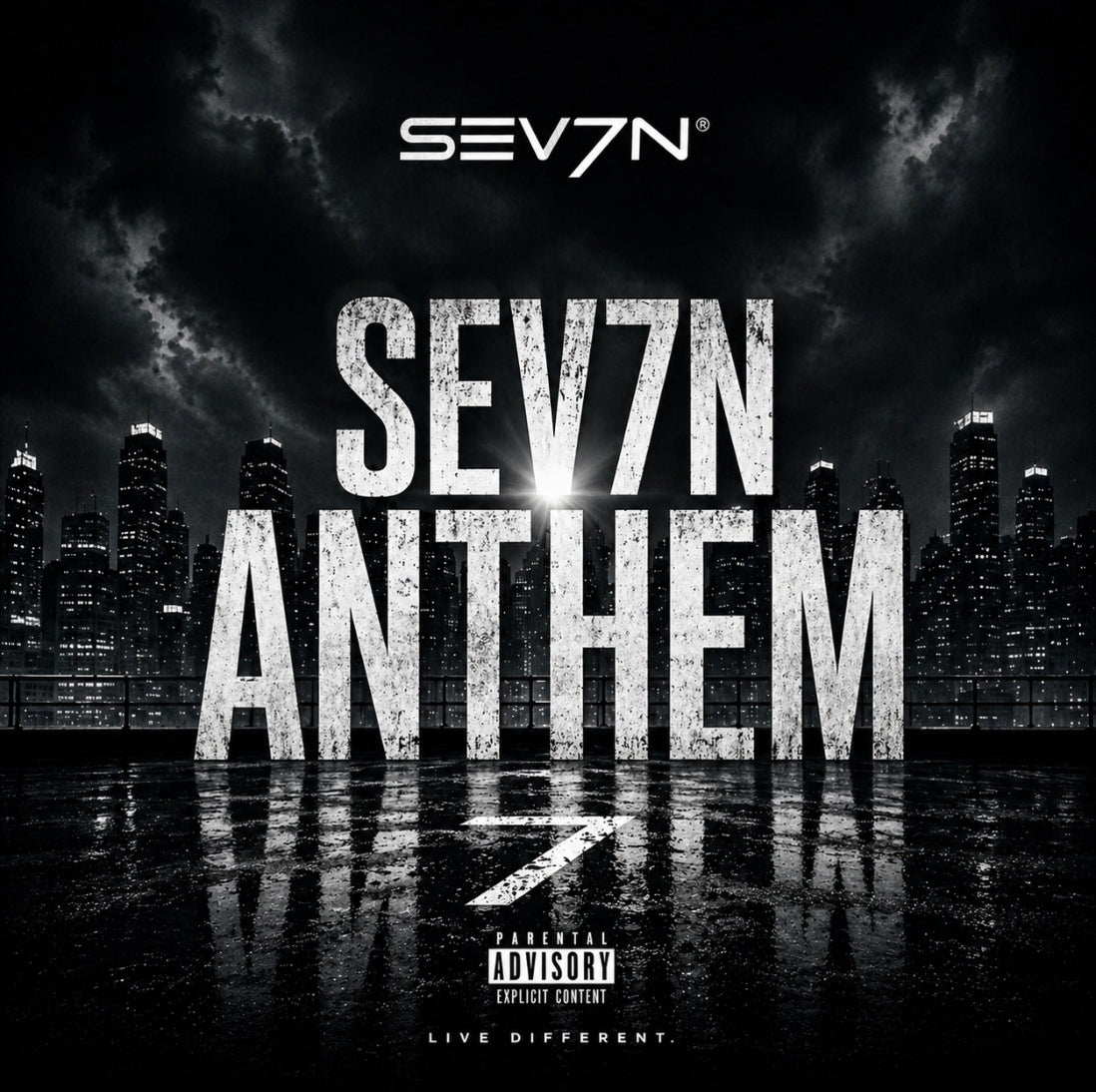 SEV7N Anthem